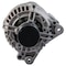 Wai Global Alternator, ALT BO IRIF W 2491255, 140 Amp12 Volt, CW, 6Groove Clutch Pulley 11134N - alternate 8